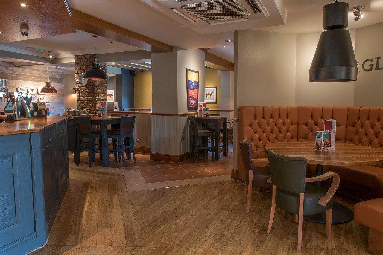 Premier Inn Walsall Exterior photo